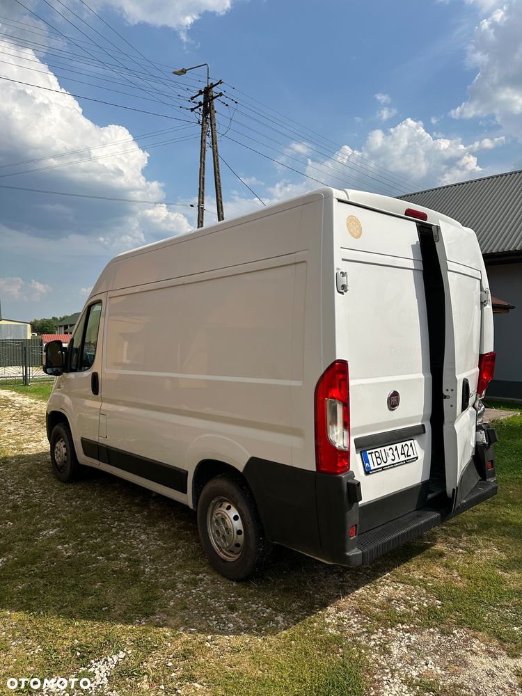 Fiat Ducato - 7