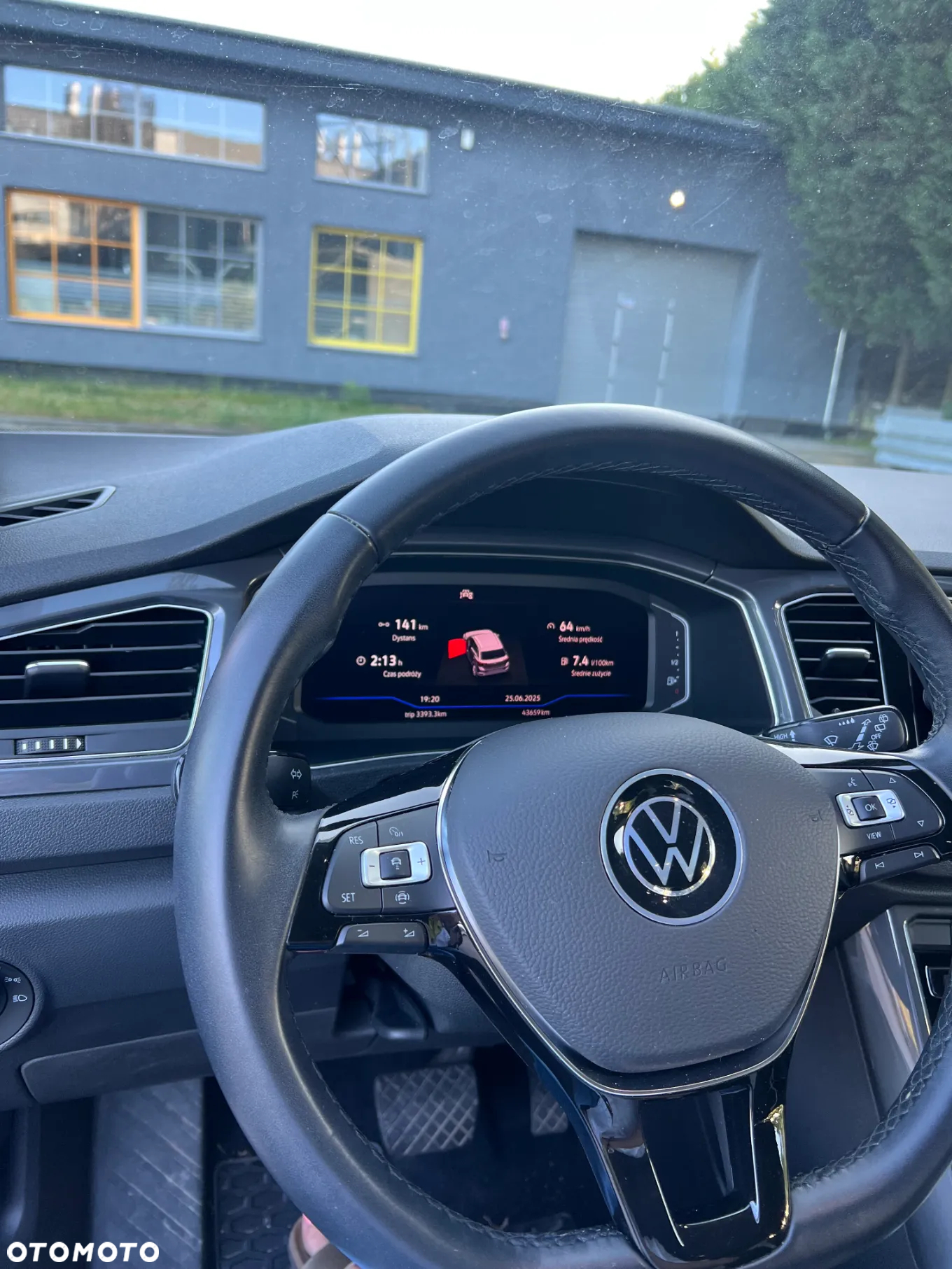 Volkswagen T-Roc 1.5 TSI ACT Premium DSG - 4