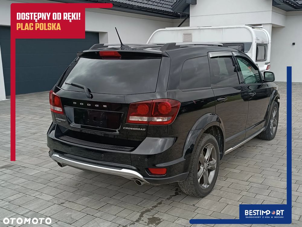 Dodge Journey