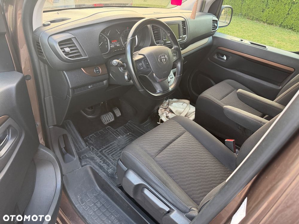 Toyota Proace Verso - 6