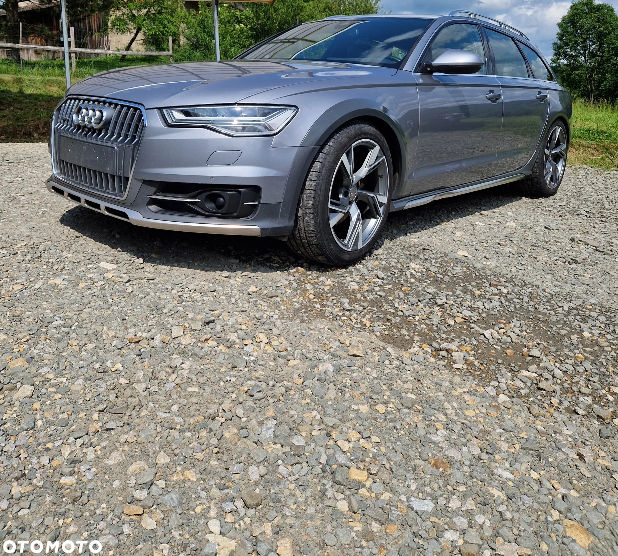 Audi A6 Allroad - 3