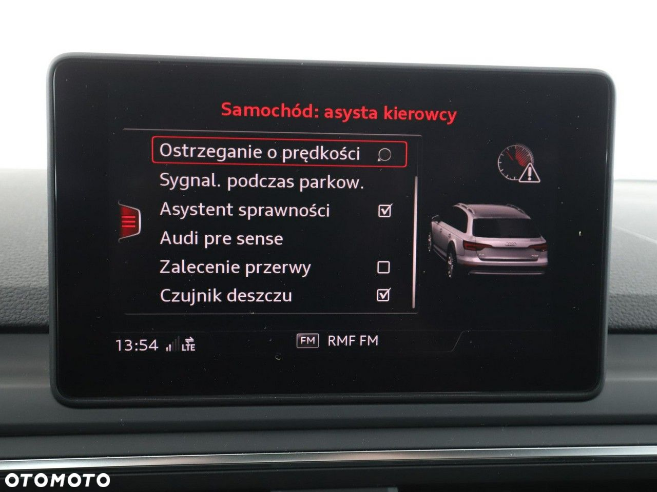 Audi A4 Allroad 2.0 TDI Quattro - 27