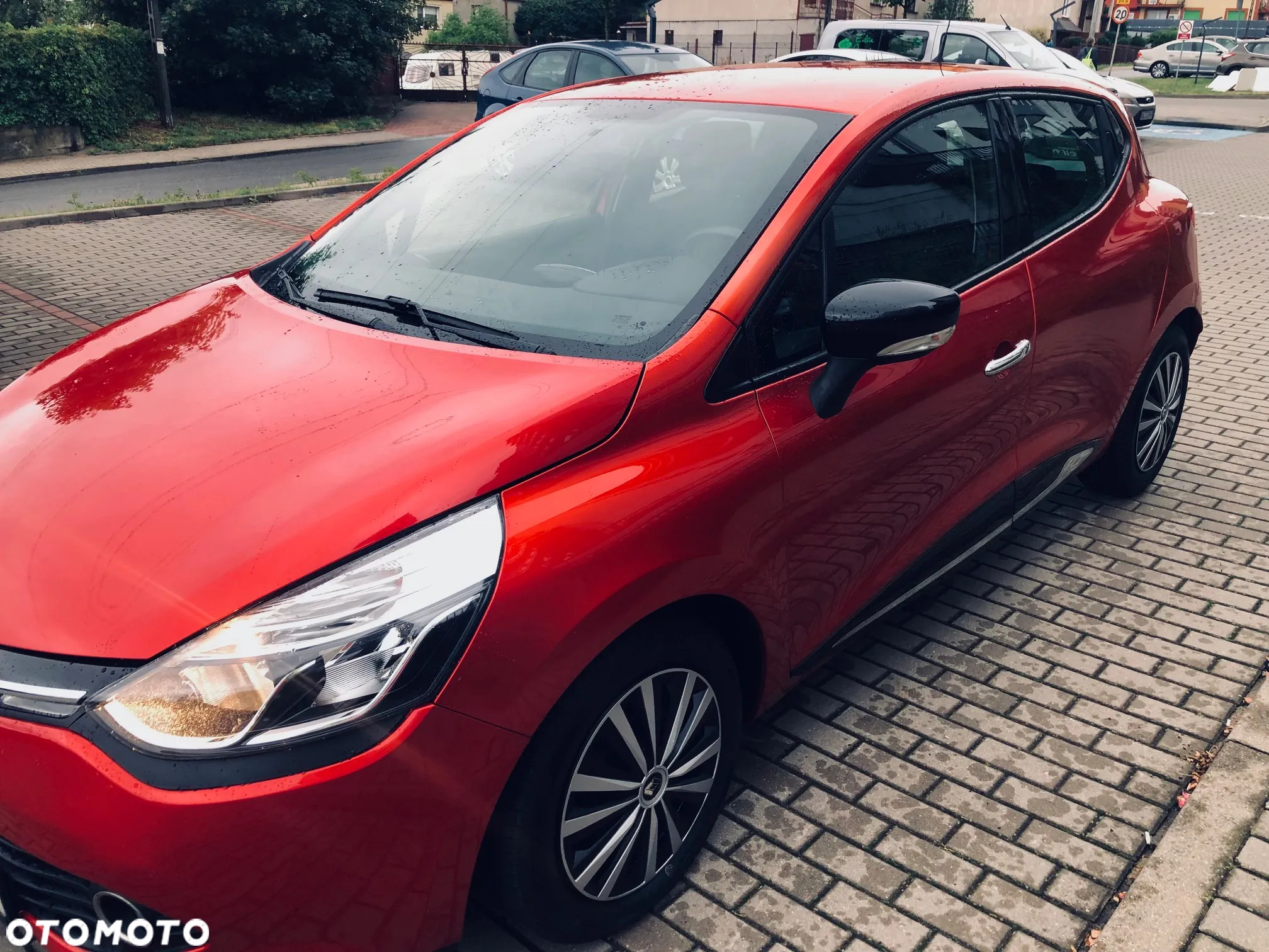 Renault Clio 1.5 dCi Business - 7