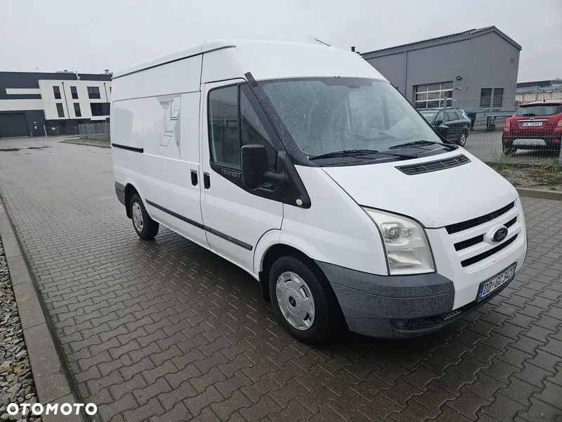 Ford TRANSIT - 12