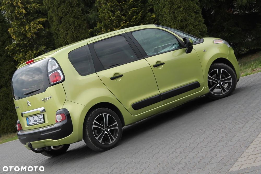 Citroën C3 1.4 VTi Exclusive - 14