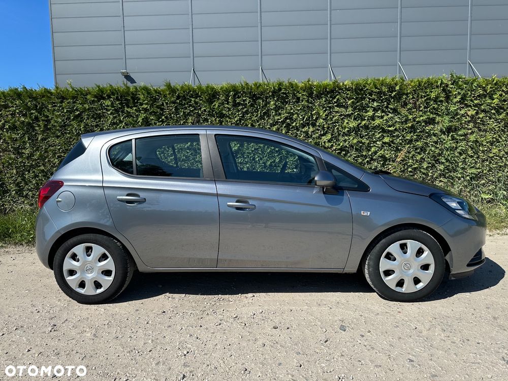 Opel Corsa 1.4 Cosmo - 7