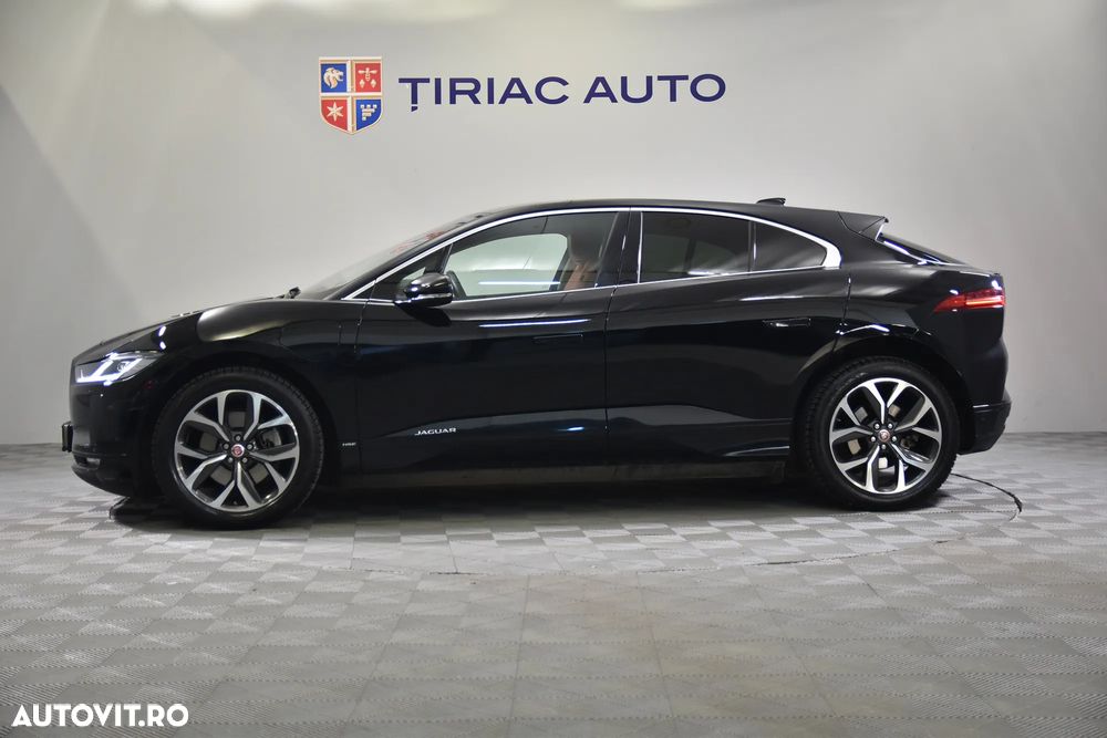 Jaguar I-Pace - 2