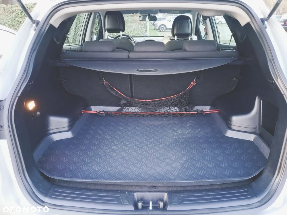 Hyundai ix35 1.6 2WD Comfort - 21