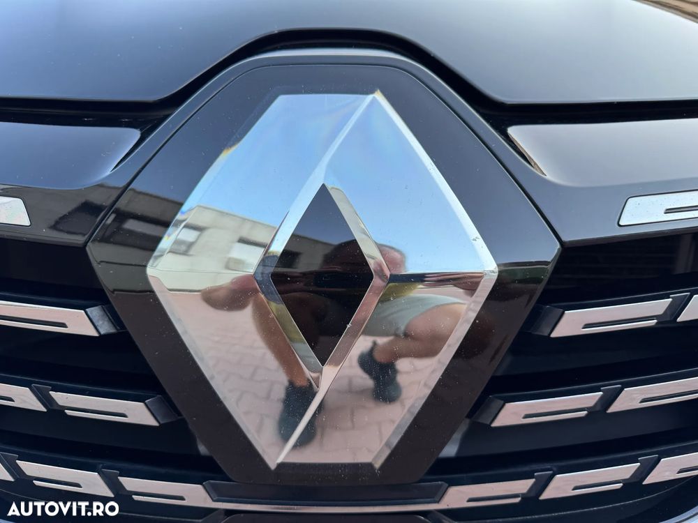 Renault Megane BLUE dCi 115 INTENS - 28