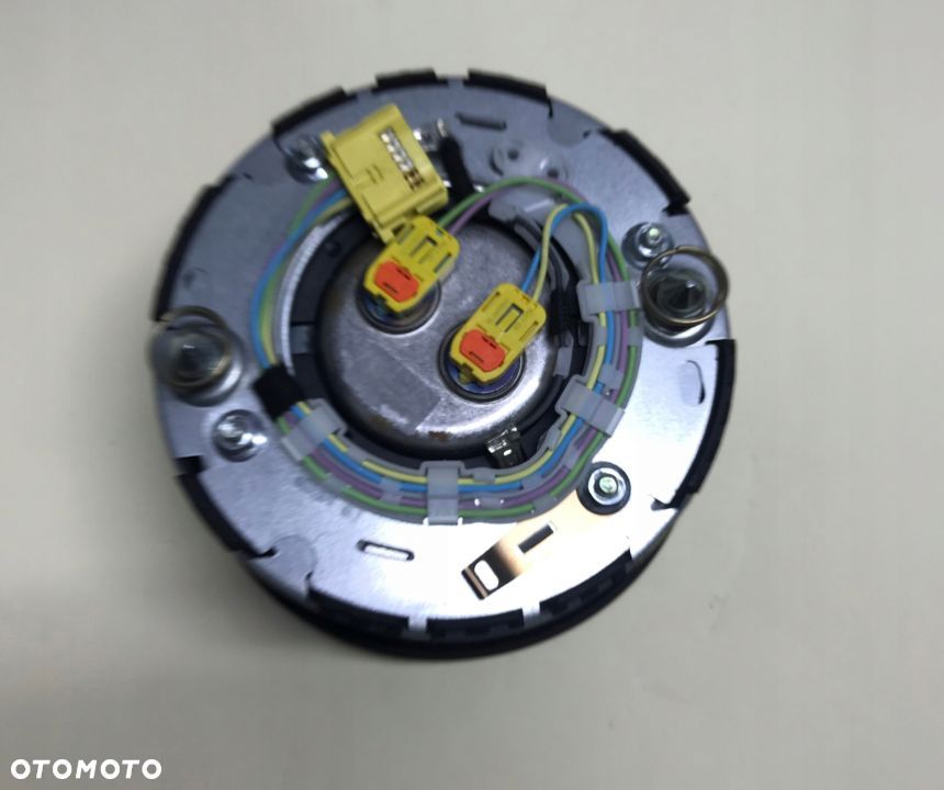 AIRBAG PODUSZKA KIEROWCY MERCEDES C W222 - 2