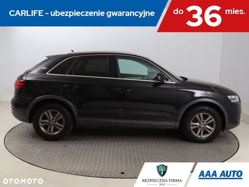 Audi Q3 - 8