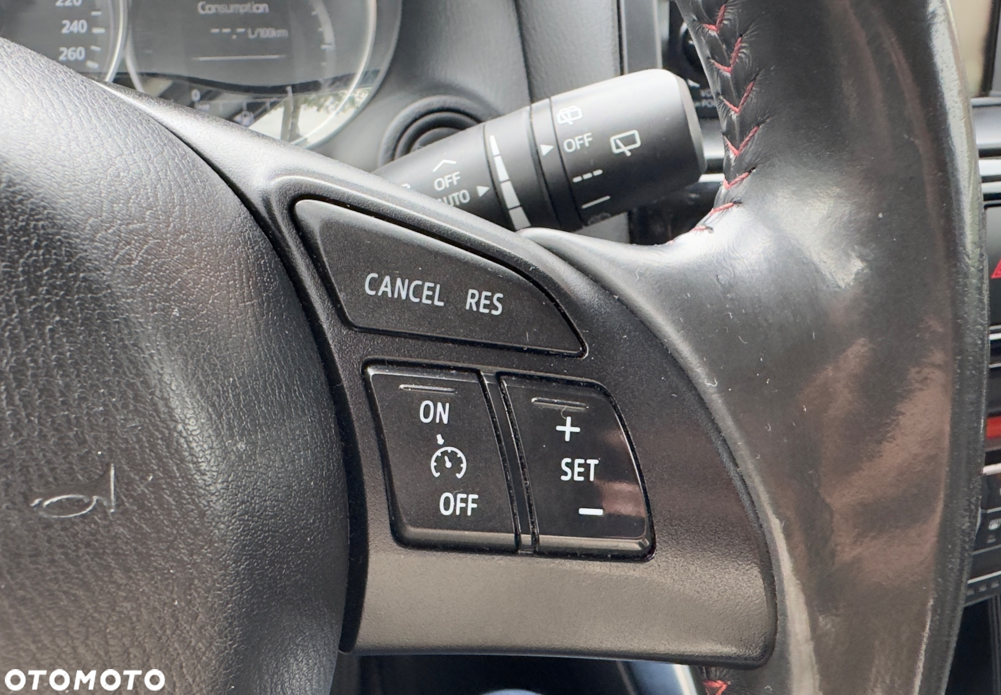 Mazda CX-5 SKYACTIV-D 175 AWD Drive Nakama Intense - 23