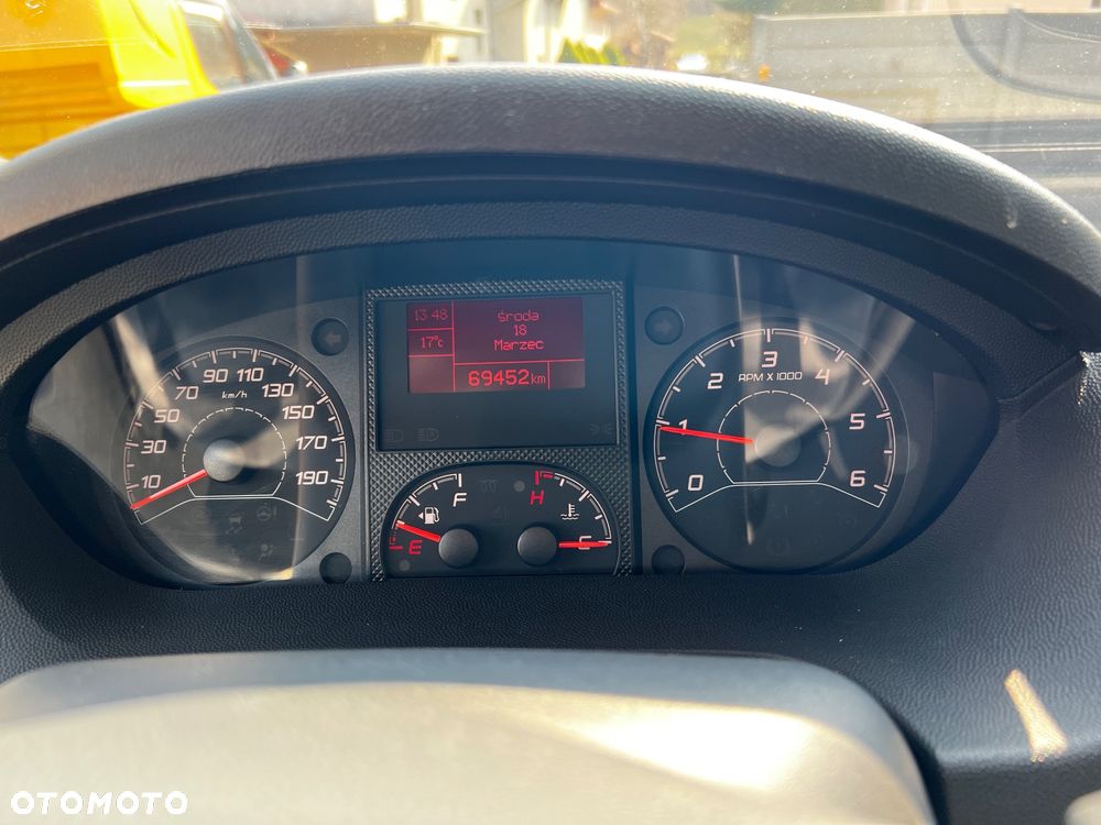 Fiat Ducato - 10