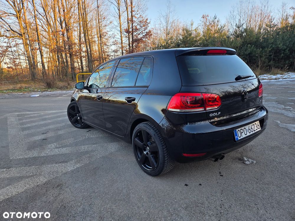 Volkswagen Golf 1.4 TSI Trendline - 2