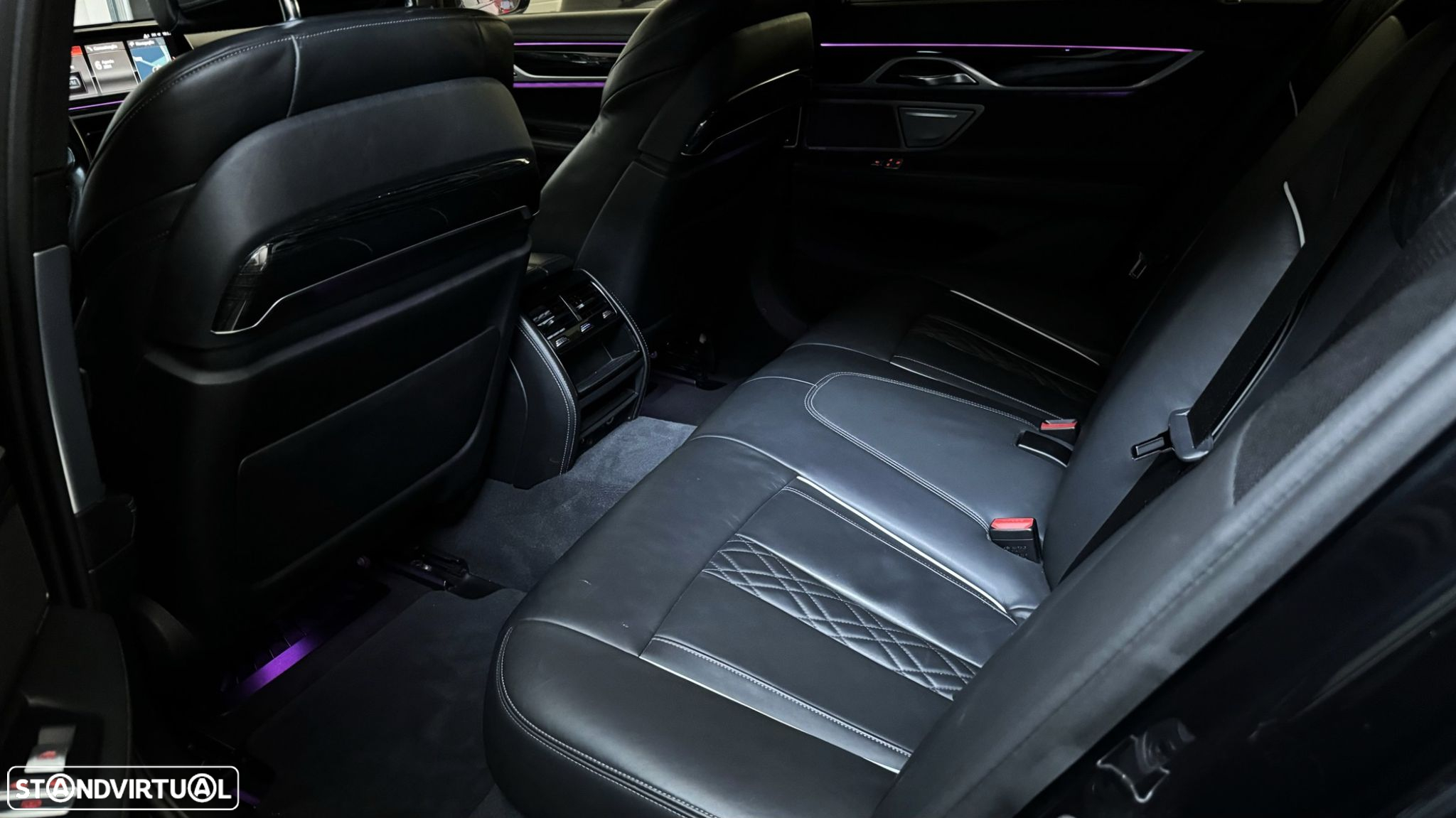 BMW 740 e iPerformance Pack M - 30