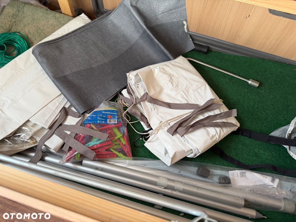 Burstner 500 tl Averso - 13