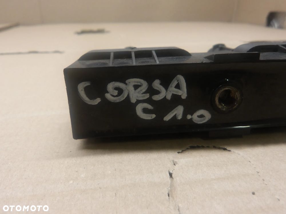 OPEL CORSA C LIFT 03-06 1.0B CEWKA ZAPŁONOWA 0221503471 - 2