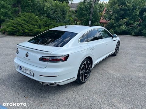 Volkswagen Arteon 2.0 TSI GPF R-Line DSG - 6
