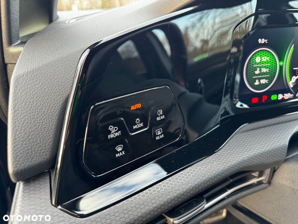 Volkswagen Golf 2.0 TSI GTI DSG - 9