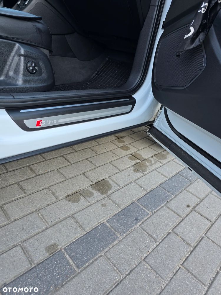 Audi Q3 2.0 TDI Quattro - 10
