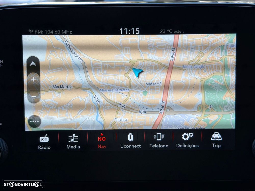 Fiat Tipo 1.4 Mirror - 33