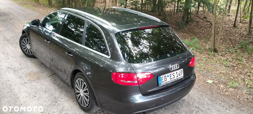 Audi A4 Avant 1.8 TFSI Ambition - 16