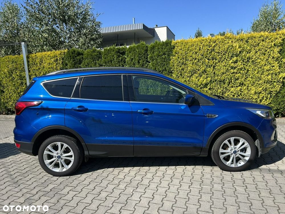 Ford Escape - 3
