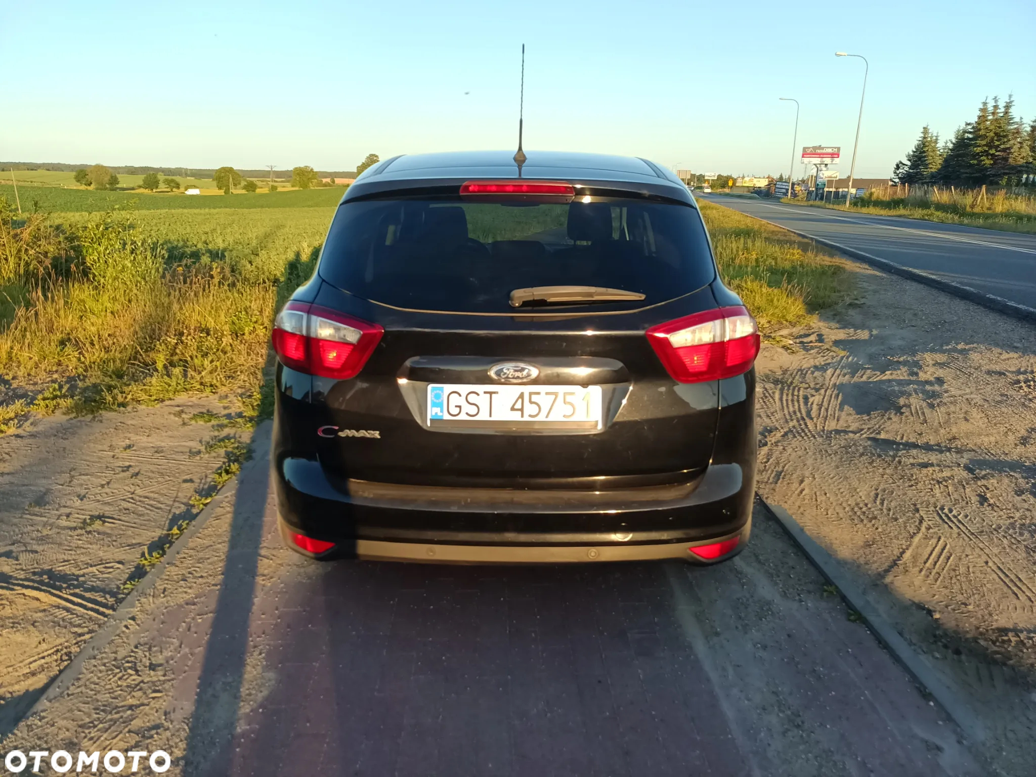 Ford C-MAX - 6