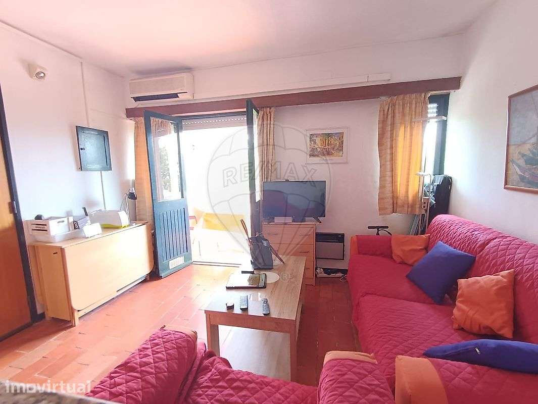 Apartamento T1 para venda - Grande imagem: 2/16