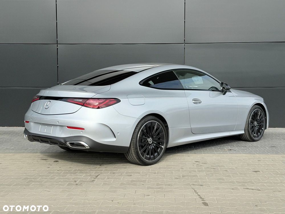 Mercedes-Benz Cle 2026 photo 5