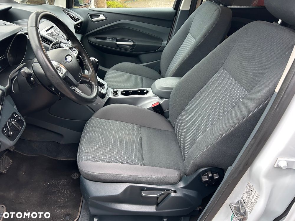 Ford C-MAX 2.0 TDCi Titanium - 18