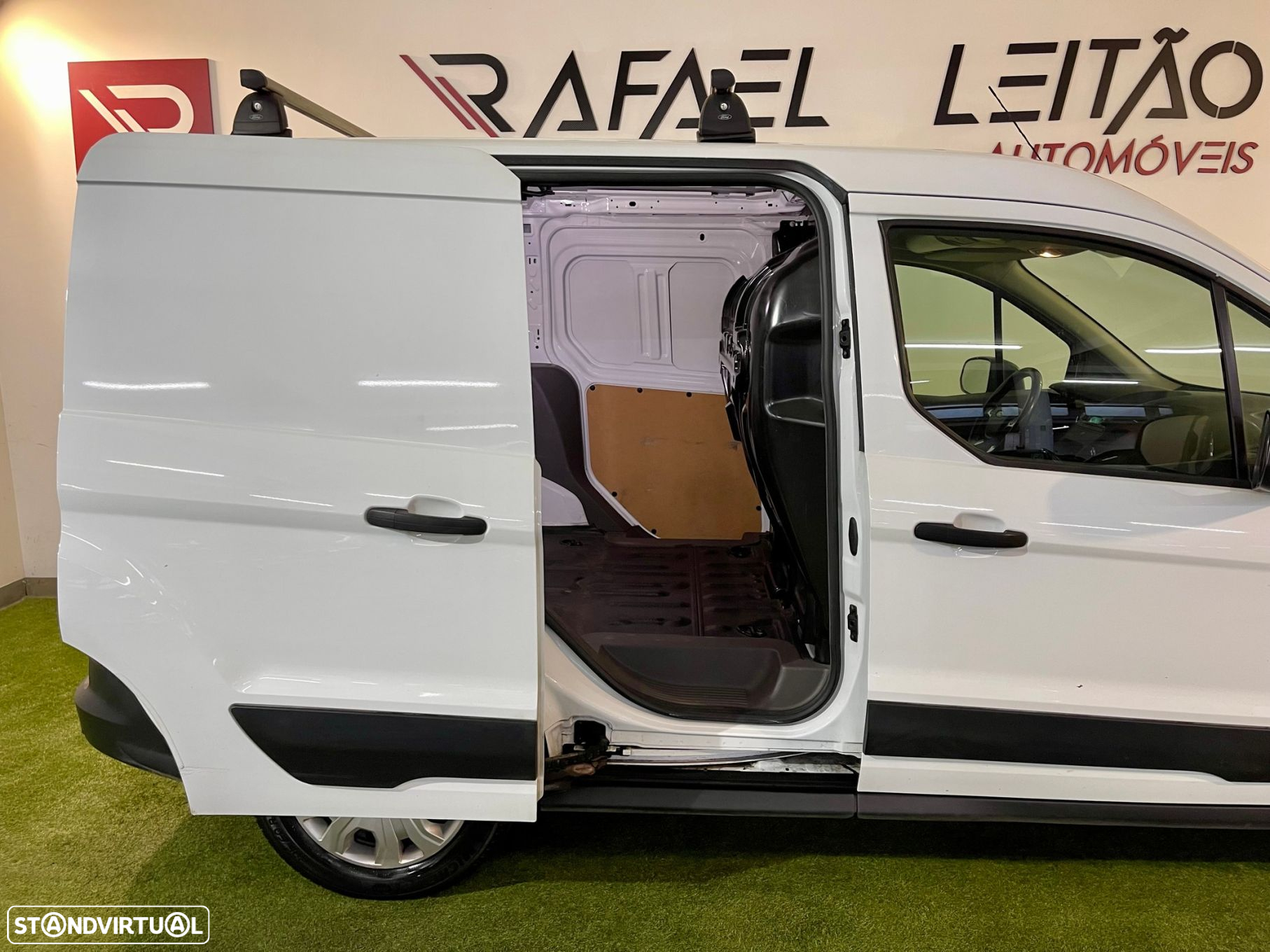 Ford Transit Connect 1.5 TDCi 230 L1 Active - 6