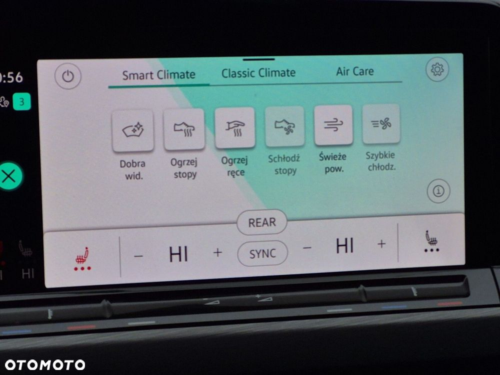 Volkswagen Golf Variant 2.0 TDI Style DSG - 21