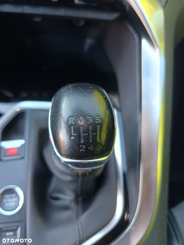 Peugeot 3008 BlueHDi 130 Stop & Start Allure - 21