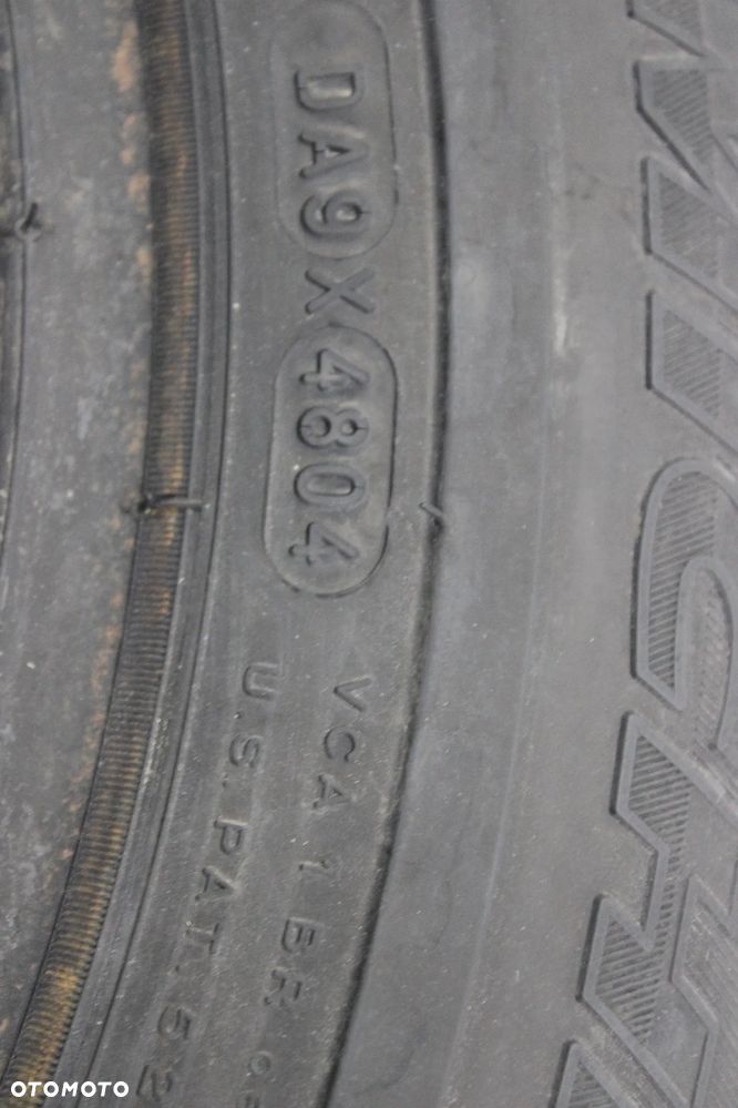 215/55R16 93W Michelin Pilot Primacy - 5