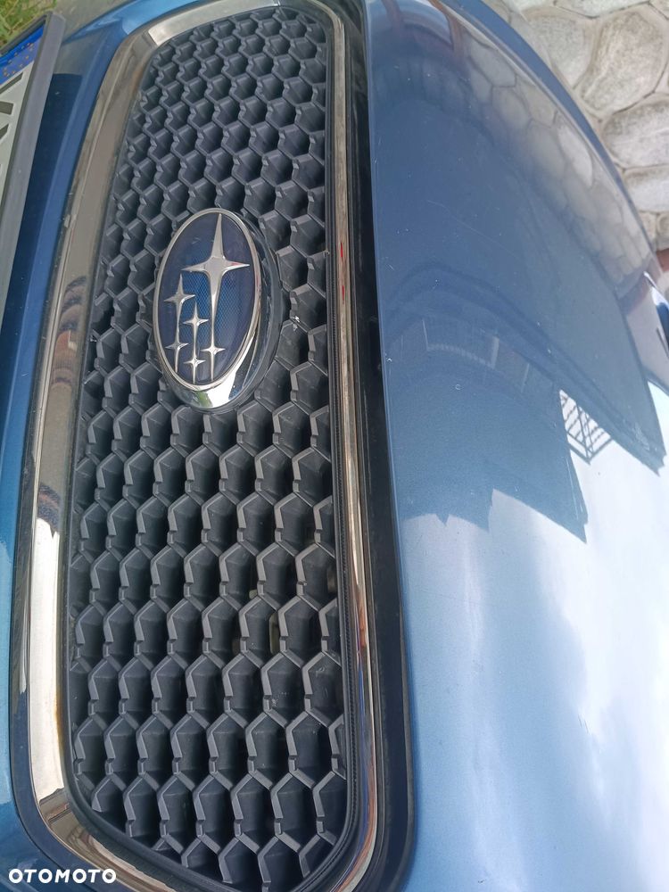 Subaru Legacy - 2