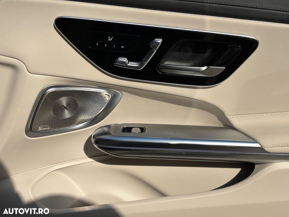 Mercedes-Benz CLE 300 4Matic Coupe 9G-TRONIC Edition AMG Line - 25