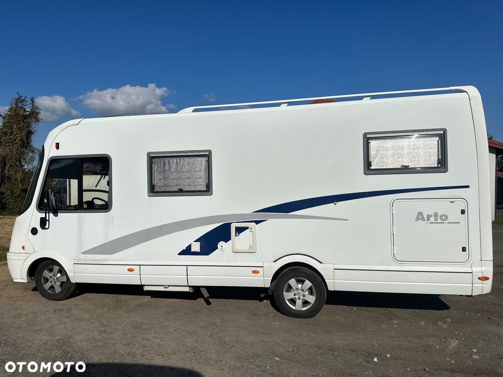 Fiat Ducato L1H1 Panorama - 8