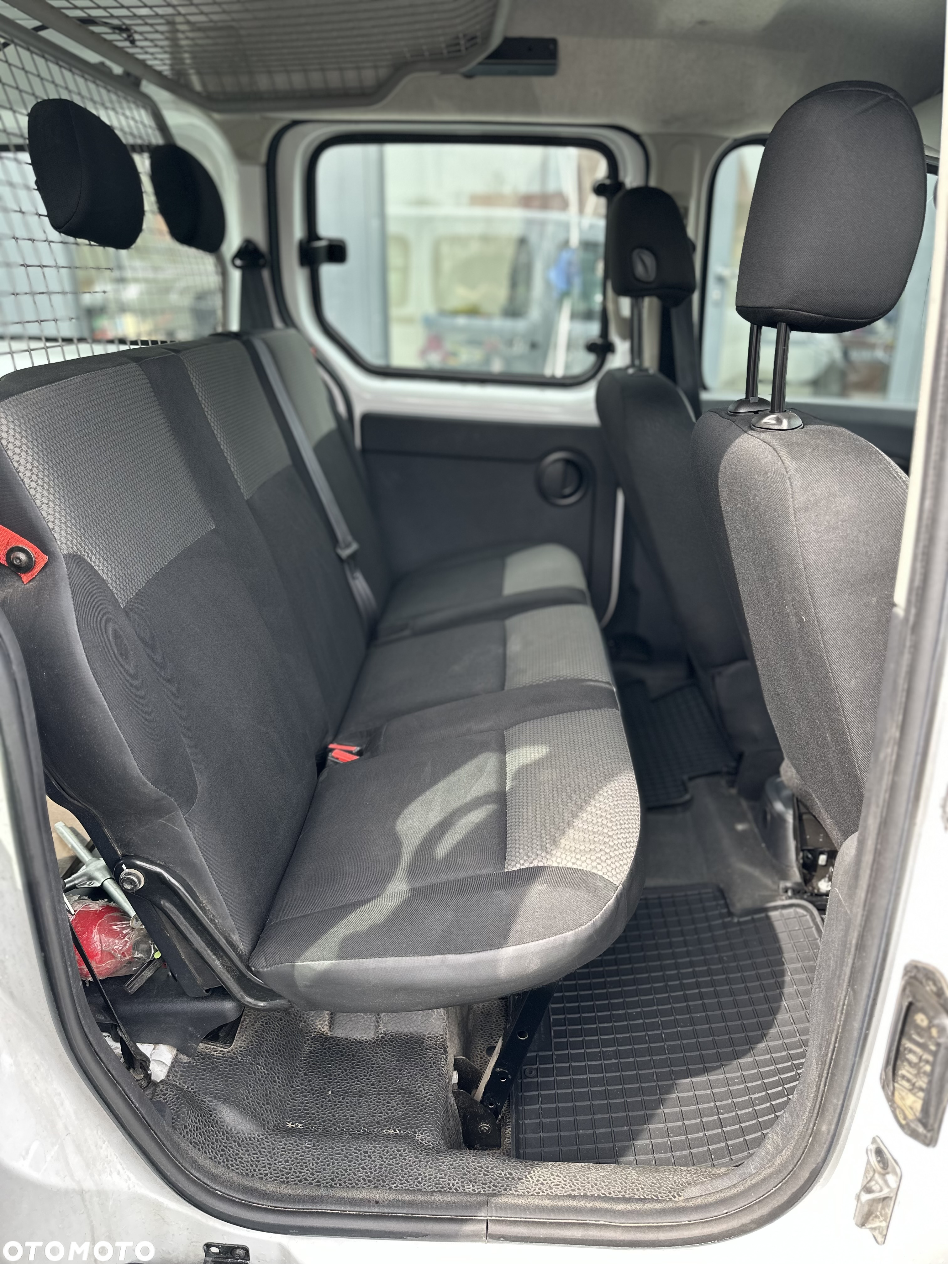 Renault Kangoo - 22