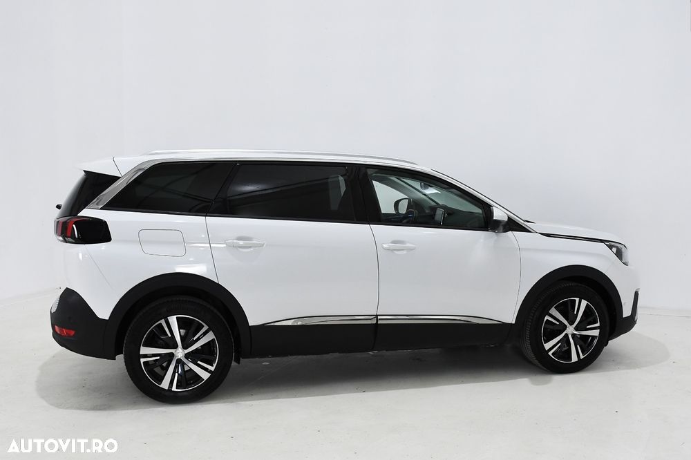 Peugeot 5008 PureTech 130 Allure - 6