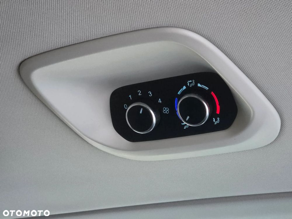 Ford Tourneo Custom 2.0 TDCi L2 Titanium SelectShift - 21