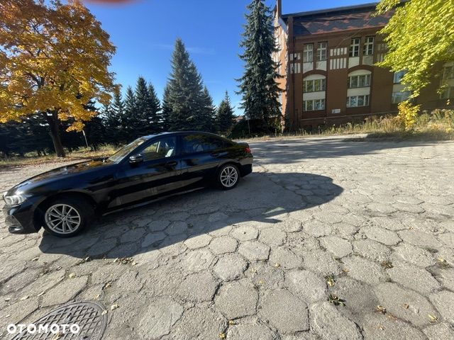 BMW Seria 3 - 14