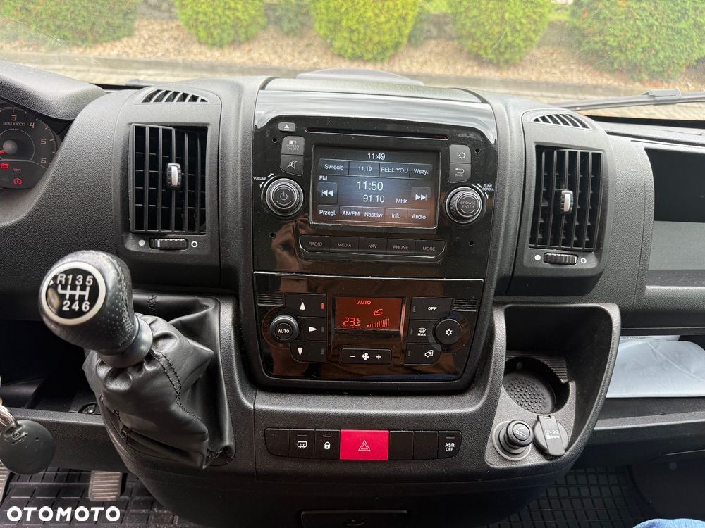 Peugeot Boxer - 8