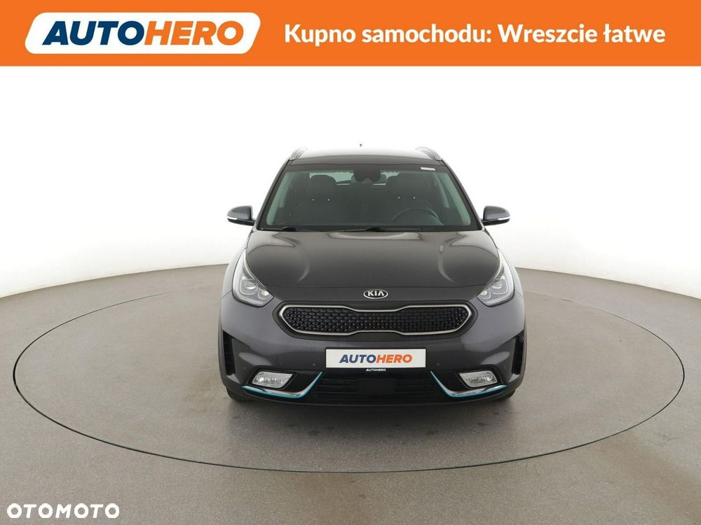 Kia Niro 1.6 GDI PHEV 2WD Spirit - 12