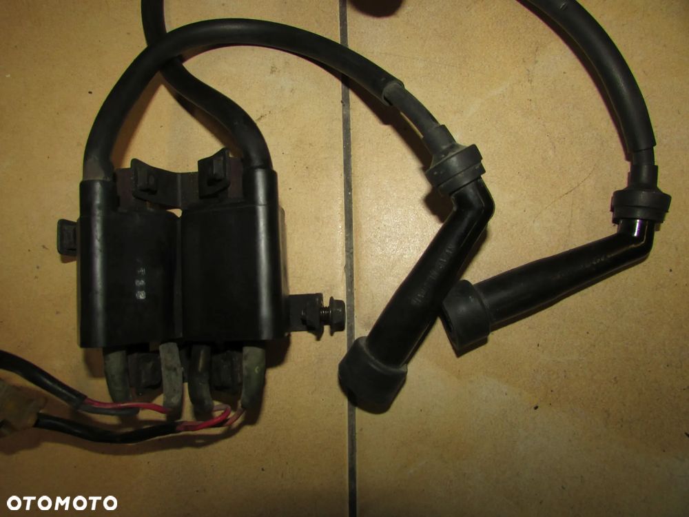 Yamaha Virago XV 535 cewki zapłonowe - 2