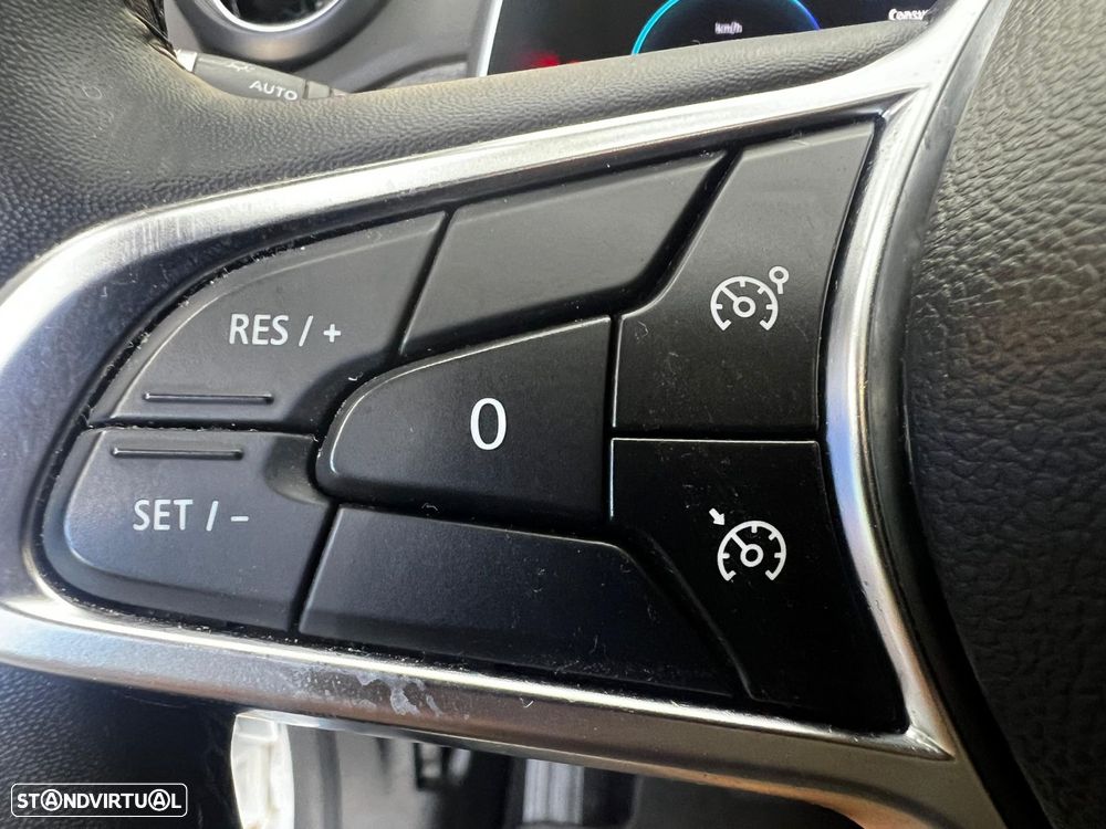 Renault Zoe (c/ Bateria) Intens 50 - 24