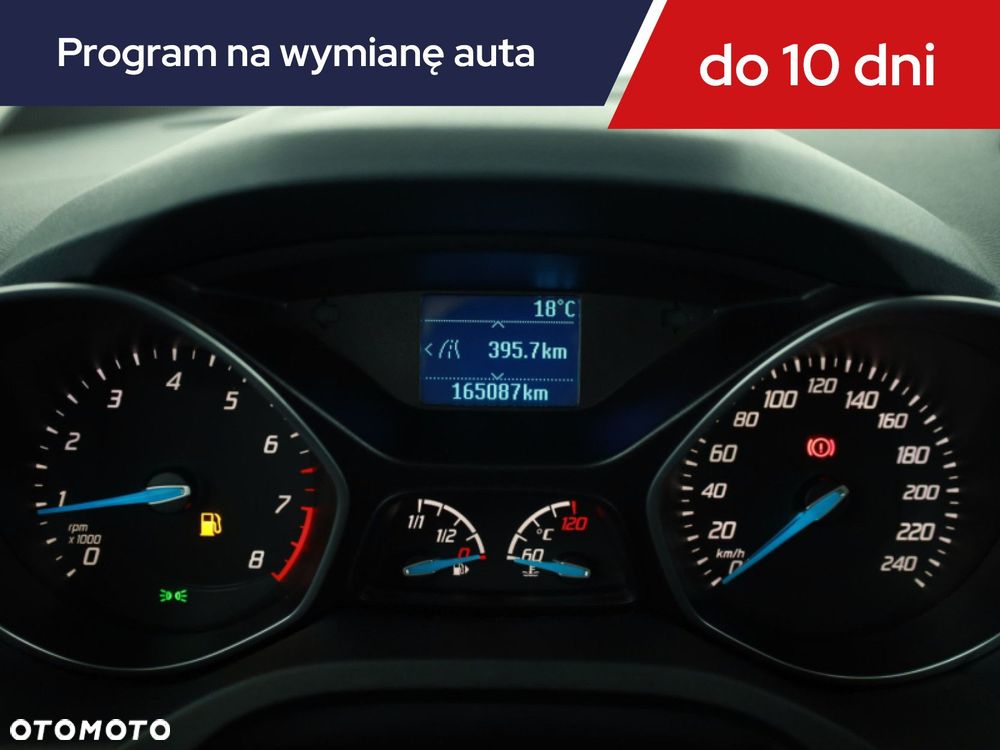 Ford C-MAX - 10