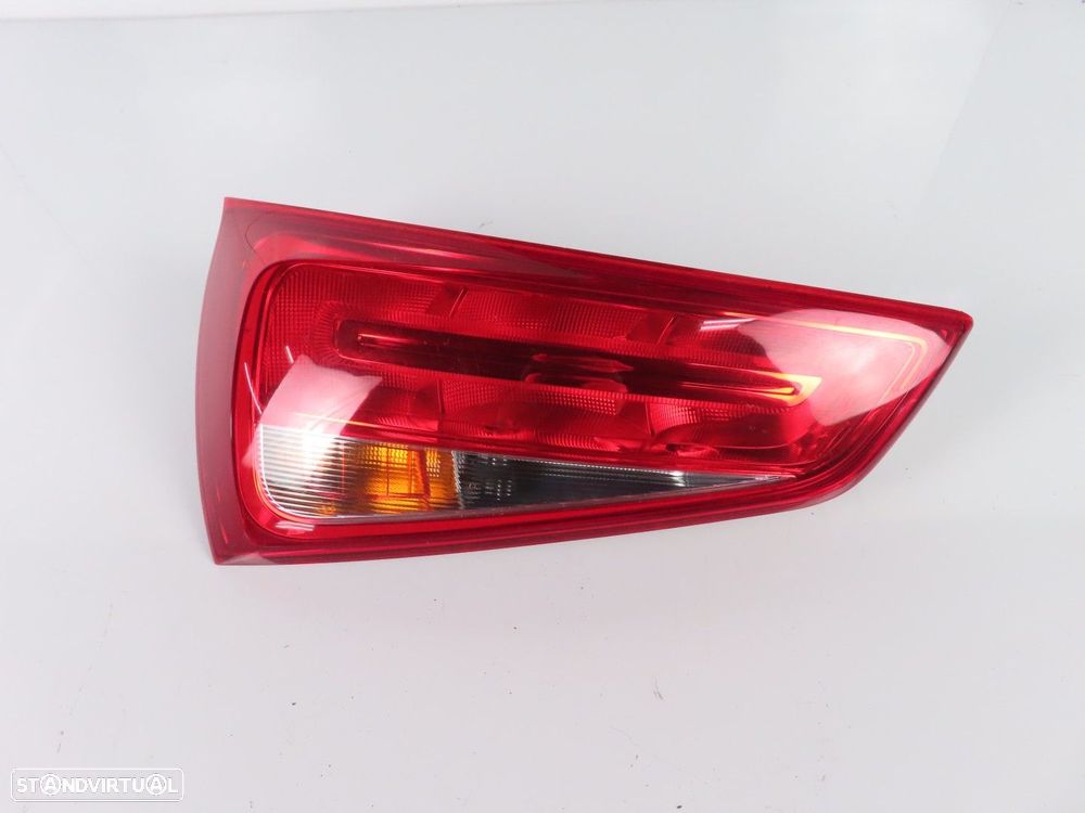 Farolim Esquerdo/Trás Usado / Original AUDI A1 (8X1, 8XK)/AUDI A1 Sportback (8XA... - 1