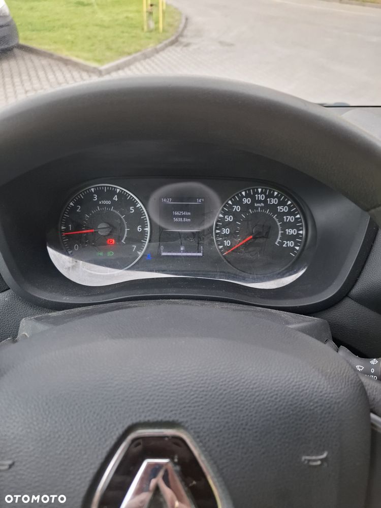 Renault Master - 7