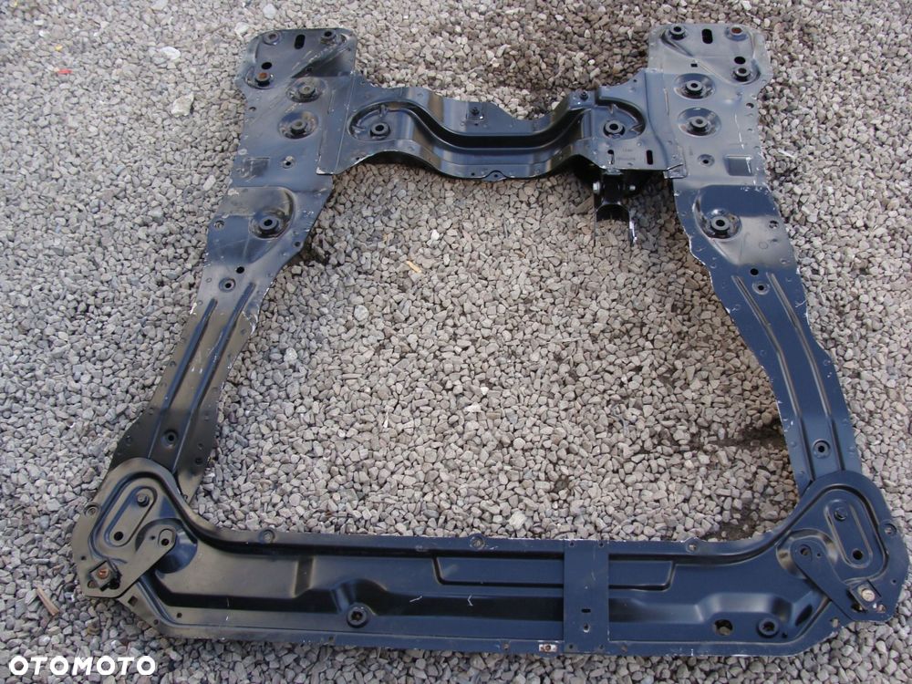 belka sanki scudo expert jumpy 2010 1.6 1400013880 - 3